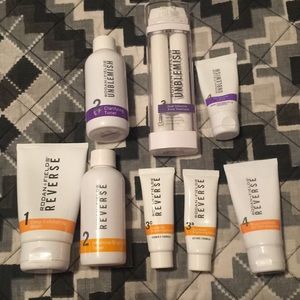 Rodman + Fields Products